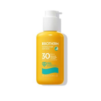 Proteção Solar Waterlover Sunmilk