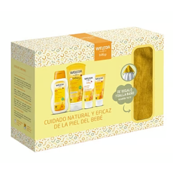 Set Bem-vinda Bebé