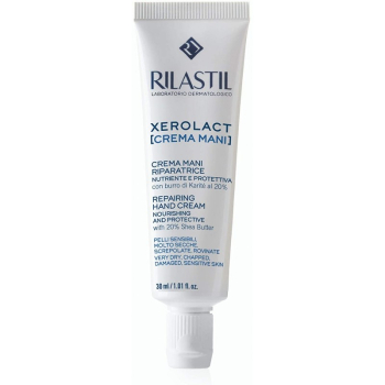Xerolact Creme de Mãos Reparador