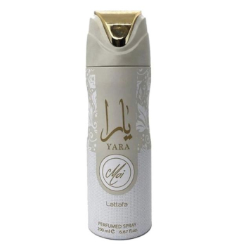 Yara Moi Desodorizante Spray