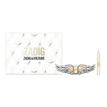 Coffret Presente Zadig Eau de Parfum