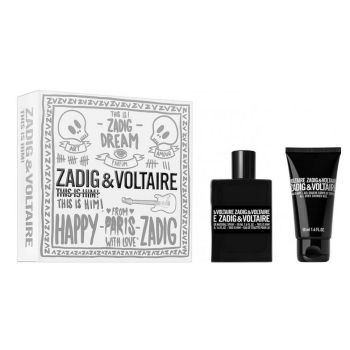 Coffret This Is Him! Eau de Toilette