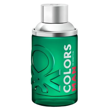 Colours Man Green Eau de Toilette