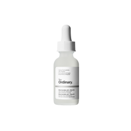The Ordinary Niacinamida 10% + Zinc 1% - Sérum