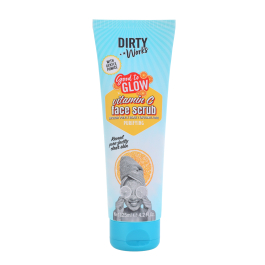 Dirty Works Good To Glow Esfoliante Facial Vitamina C | Perfumarias Primor