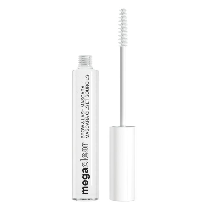 Mega Shine Clear Mascara  Wet N Wild
