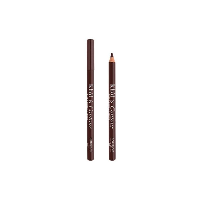 Lápis de Olhos Khol & Contour Bourjois