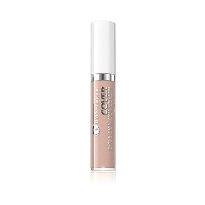 Hypo Cover Eye & Skin Corretor Líquido