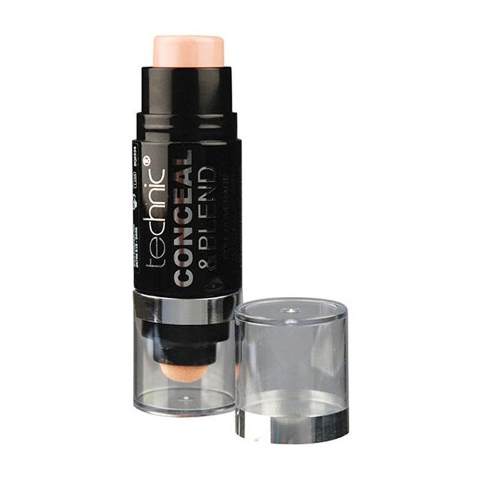 Corretivo com Esponja Conceal & Blend