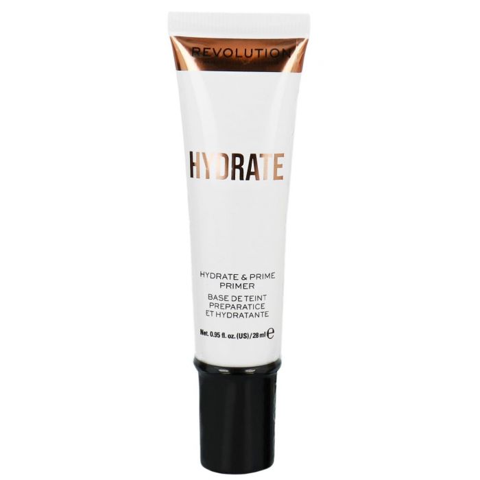 Pré-Base Hidratante Hydrate & Prime 28 ml