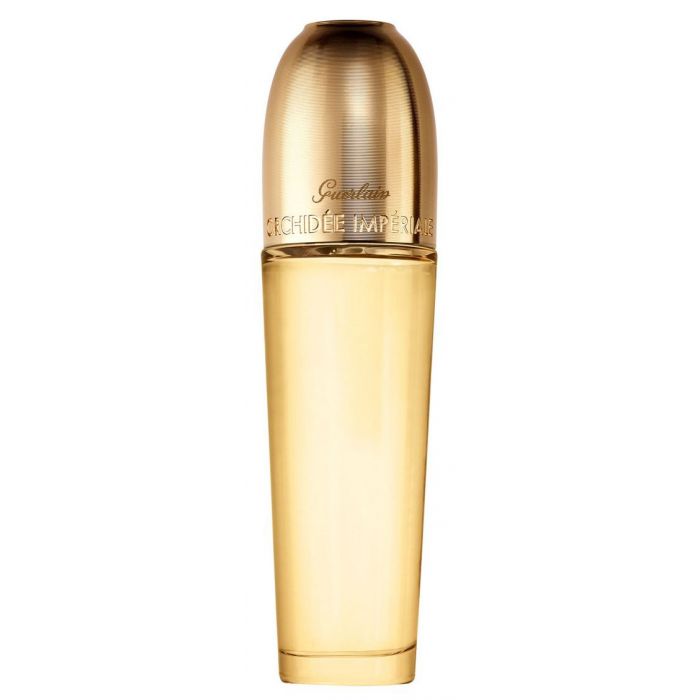 Óleo hidratante Orchidée Impériale 30 ml