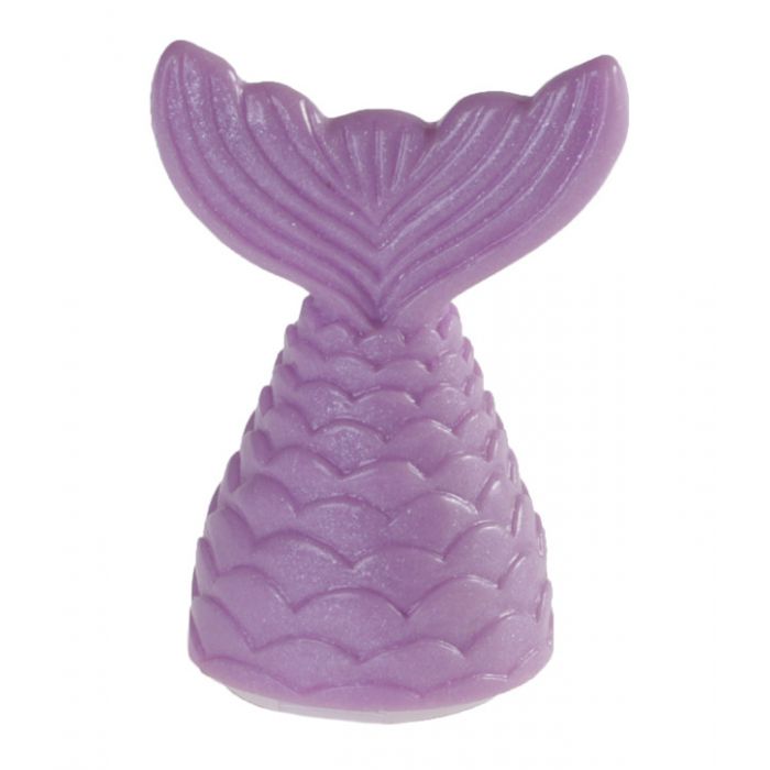 Bálsamo Labial Hidratante Sea Treasures Cauda de Sereia