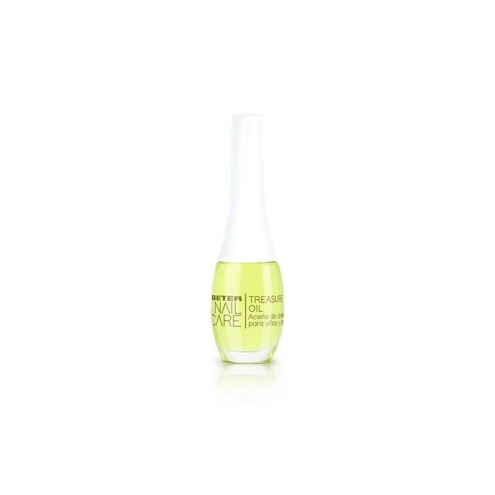 Nail Care Óleo de Amêndoas para Unhas e Cutículas