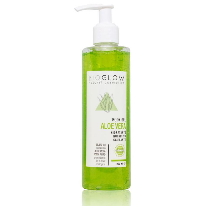 buy aloe vera gel Aloe Vera GEL - 99% Organic main image 0