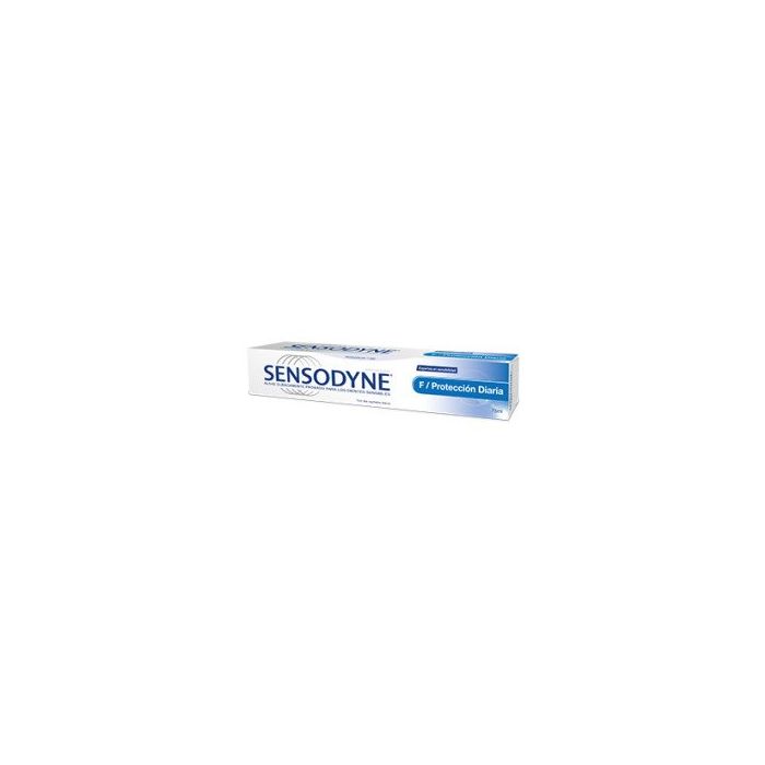 Pasta de dentes Sensodyne Proteção Diária 75 ml