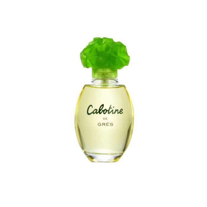Cabotine Eau de Parfum 100 ml (100ml)