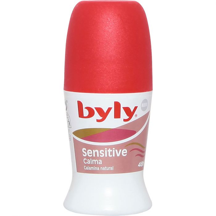 Desodorizante Roll-on Calma's 50 ml