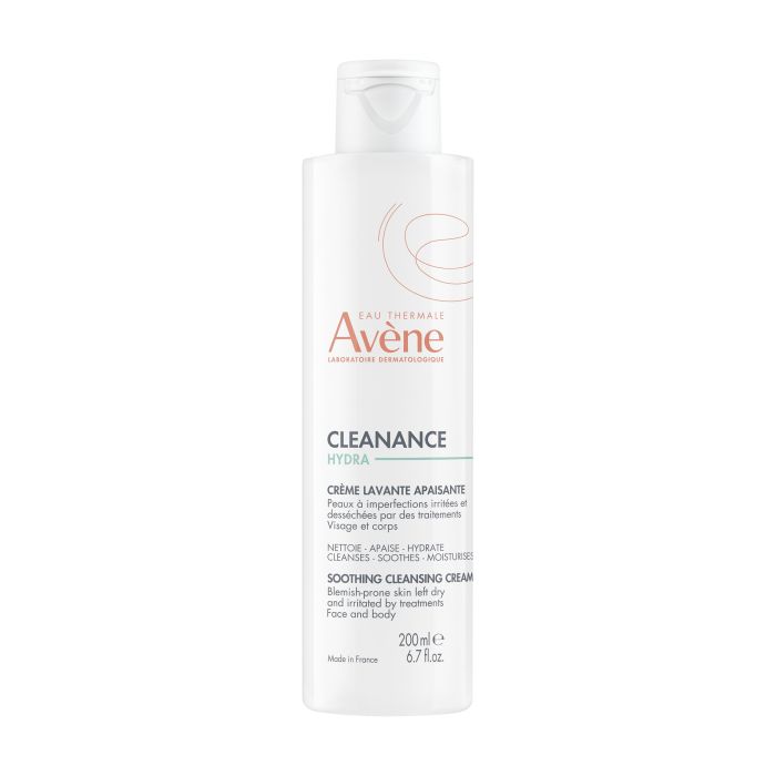Cleanance Hydra Creme de Limpeza Calmante 200 ml