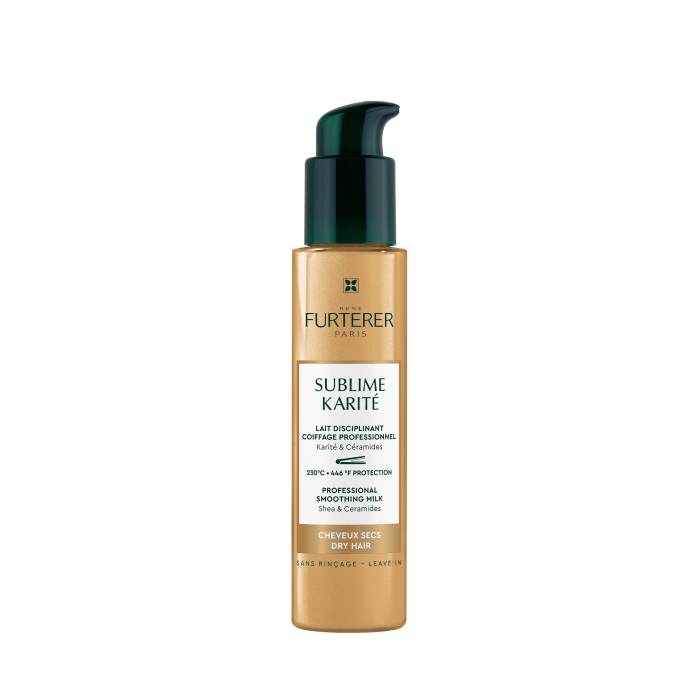 Creme de Pentear Profissional Modelador Sublime Karité 100 ml