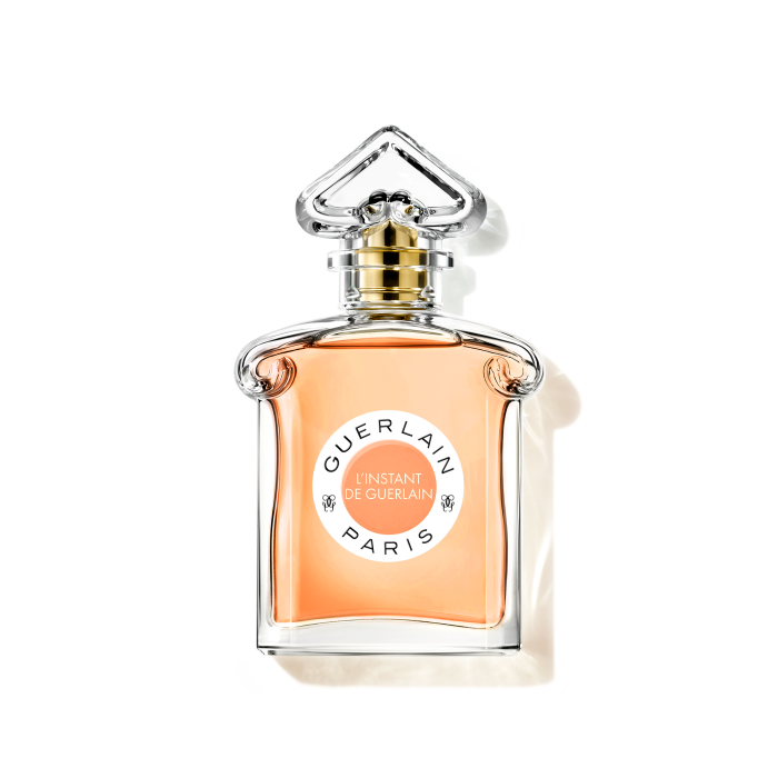 GUERLAIN　NAHEMA EaudeParfum 75ml Guerlain Nahema ✓ Eau de Parfum | Perfumarias Primor