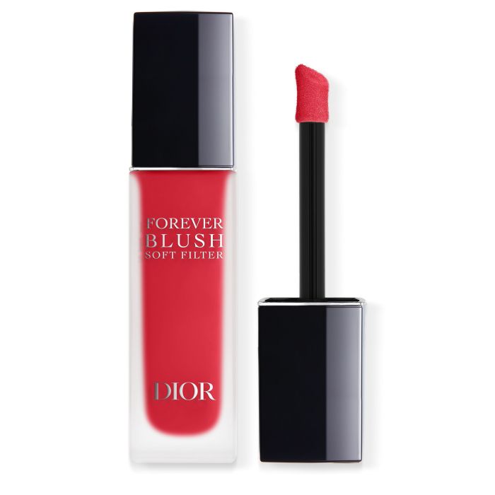 Forever Blush Soft Filter Blush Líquido Mate 11 ml