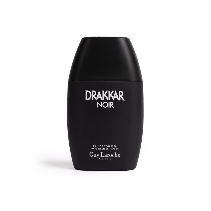 Guy Laroche Drakkar Noir para homem 100 ml (100ml)