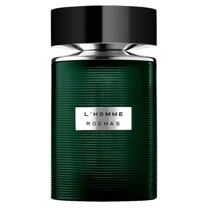 L'Homme Aromatic Touch Rochas Eau de Toilette 100 ml