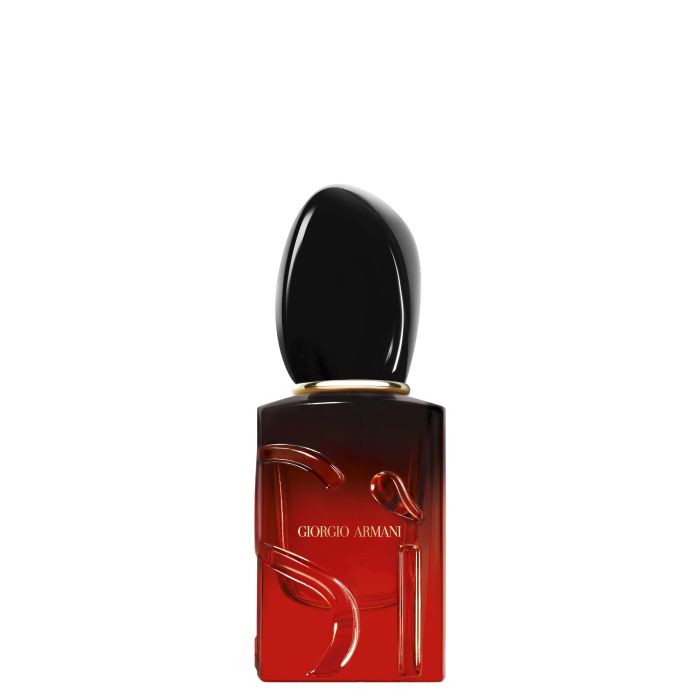 Armani Sì Passione Red Musk ✓ Perfume para Mulher | Perfumarias