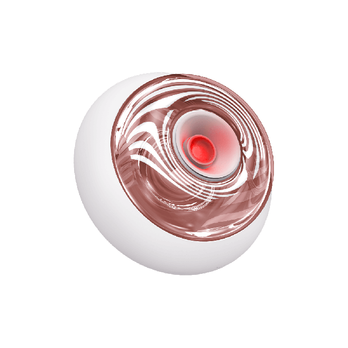Sonic Cool & Warm Face and Body Massager 9 in 1