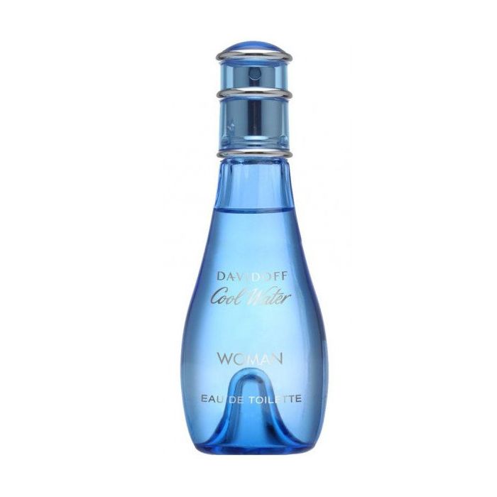 Cool Water para Mulher 100 ml (100ml)