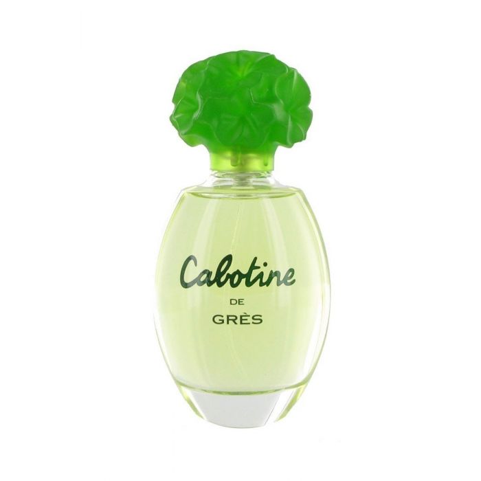 Cabotine Eau de Toilette para Mulher 100 ml (100ml)