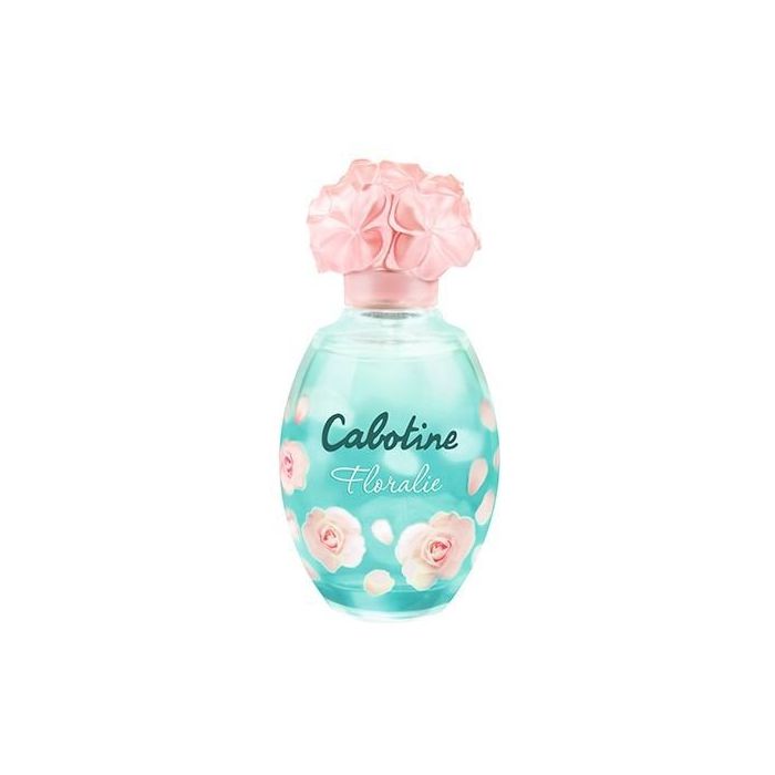 Cabotine Floralie EDT 100 ml (100ml)