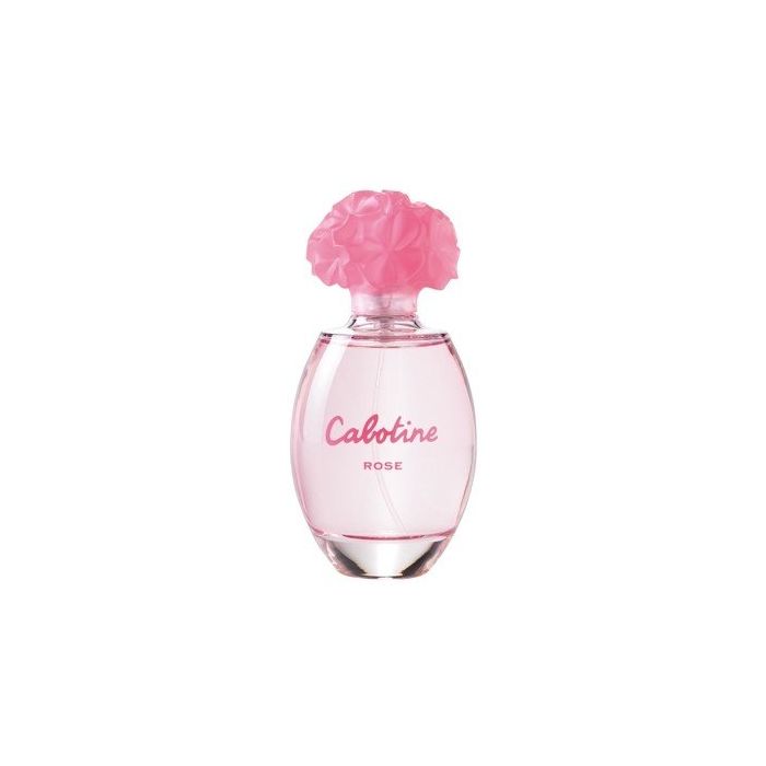 Cabotine Rose Eau de Toilette para Mulher 100 ml (100ml)