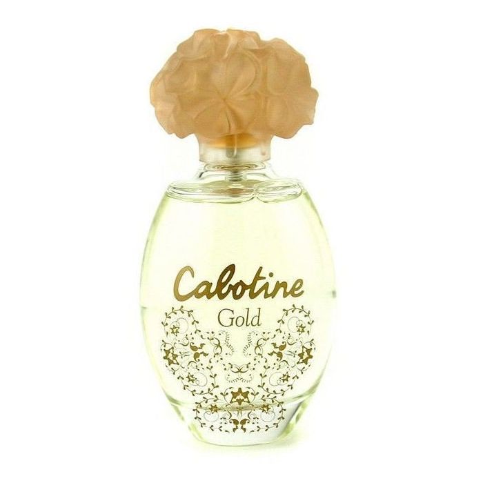 Cabotine Gold EDT 100 ml (100ml)