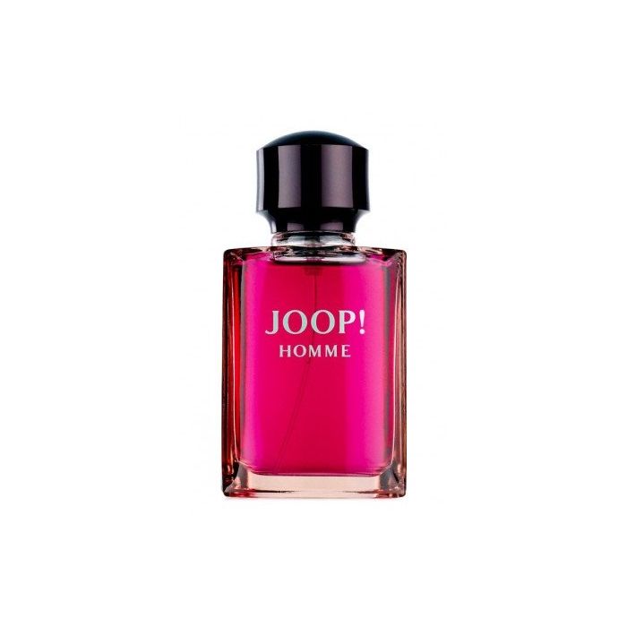 Joop Homme Eau de Toilette para homem 125 ml (125ml)