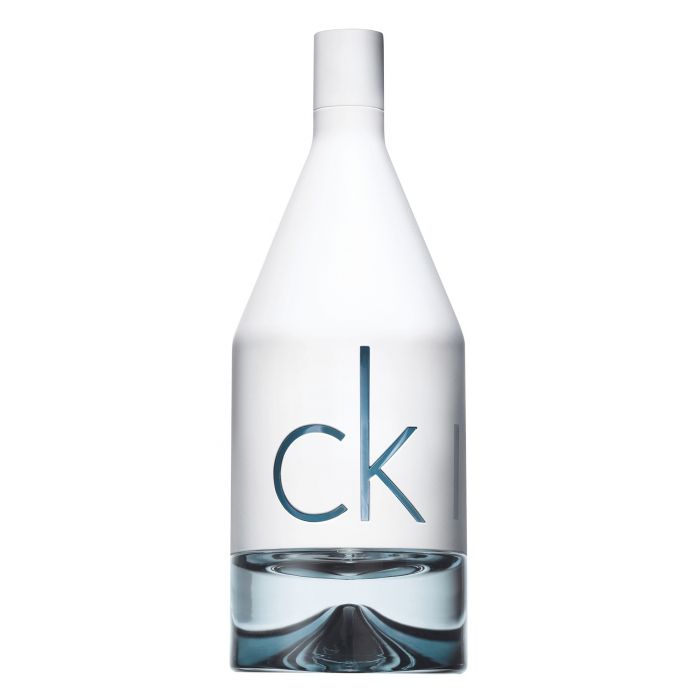 Ck In2u For Him Eau de Toilette 100 ml (100ml)