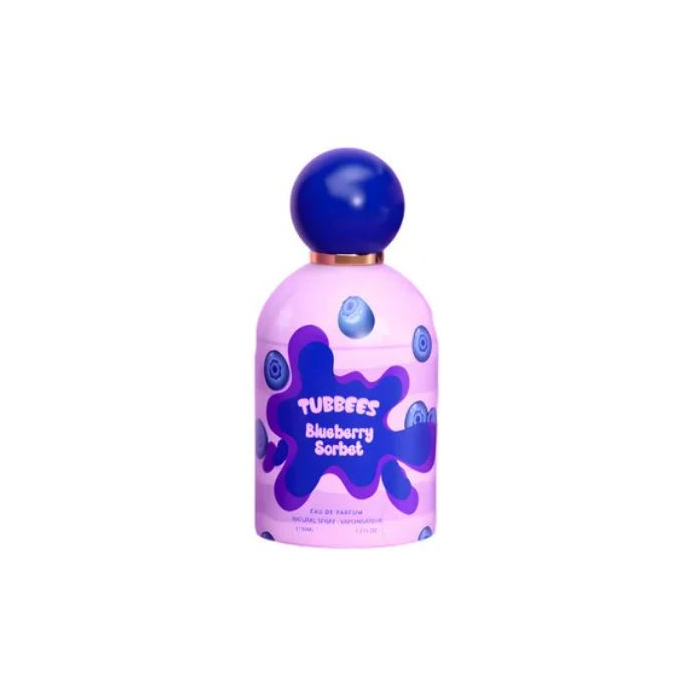 Blueberry Sorbet Eau de Parfum 50 ml