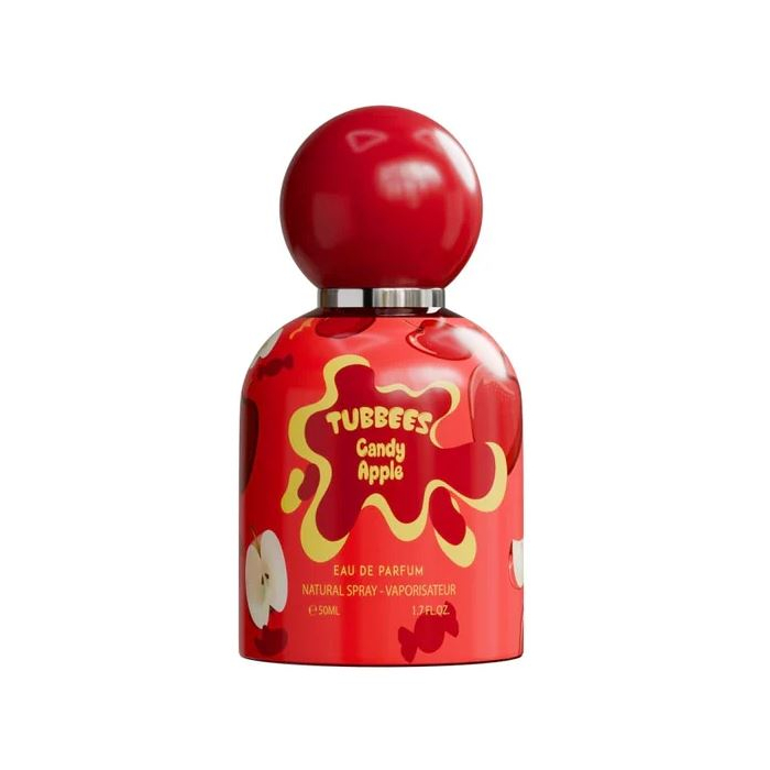 Candy Apple Eau de Parfum 50 ml