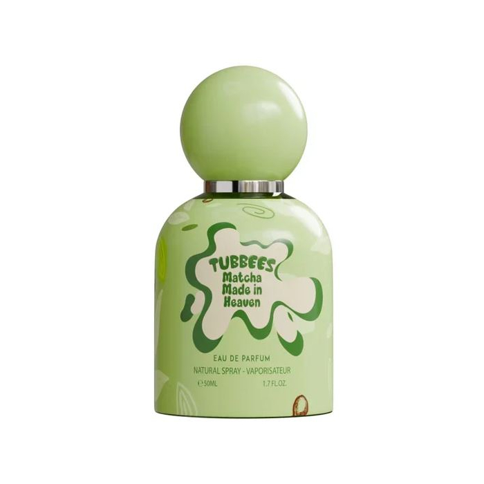 Matcha Made In Heaven Eau de Parfum 50 ml