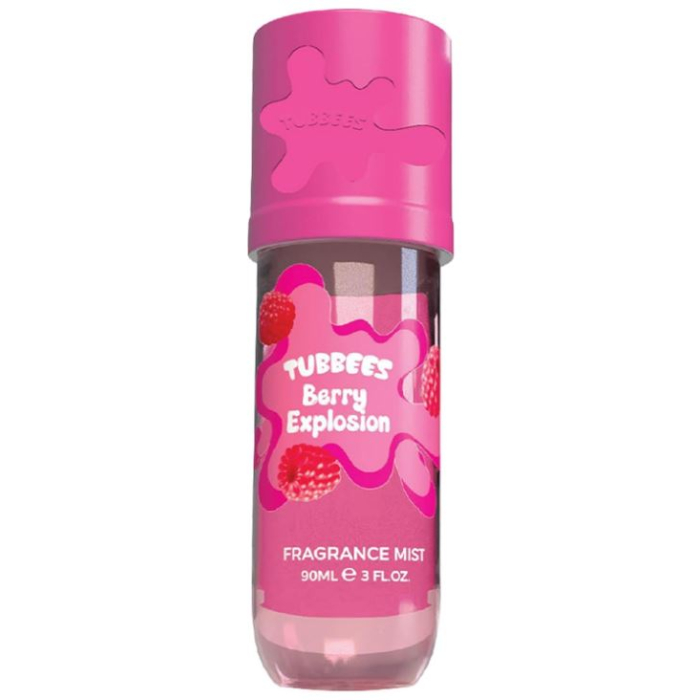 Body Mist Berry Explosion 90 ml
