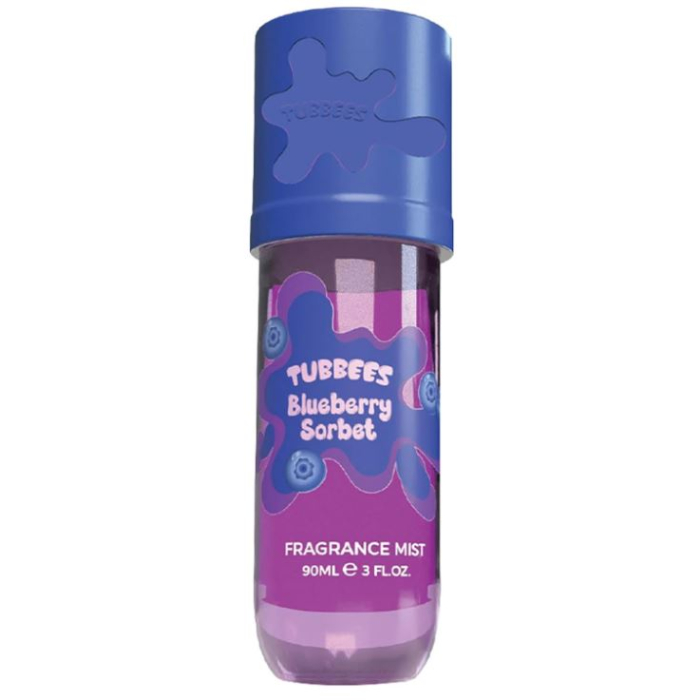 Body Mist Blueberry Sorbet 90 ml