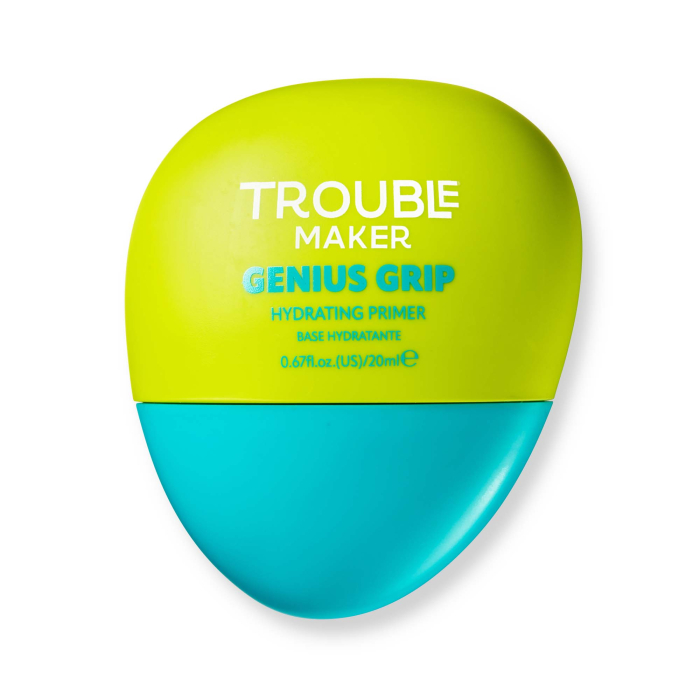 Pré-base Hidratante Genius Grip Hydrating Primer