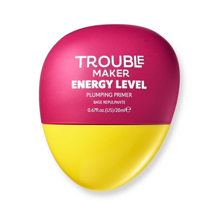 Pré-base Efeito Plump Energy Level Plumping Primer