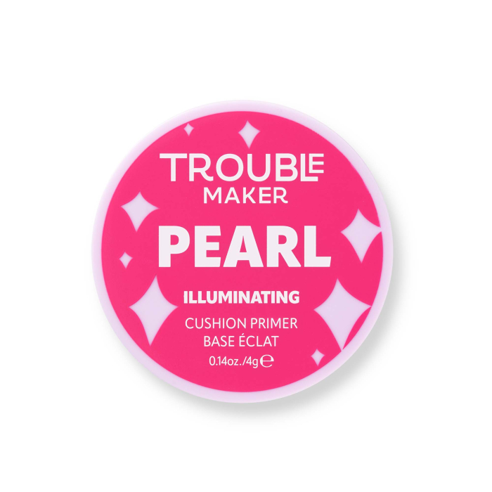 Pré-base Iluminadora Pearl Illuminating Cushion Highlight Primer