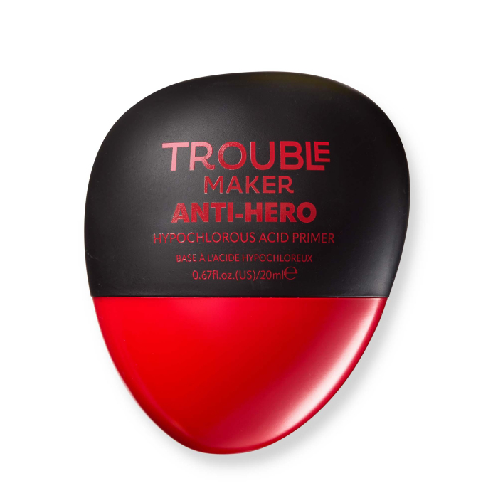 Pré-base Calmante e Antivermelhidão Anti Hero Hypochlorous Acid Primer