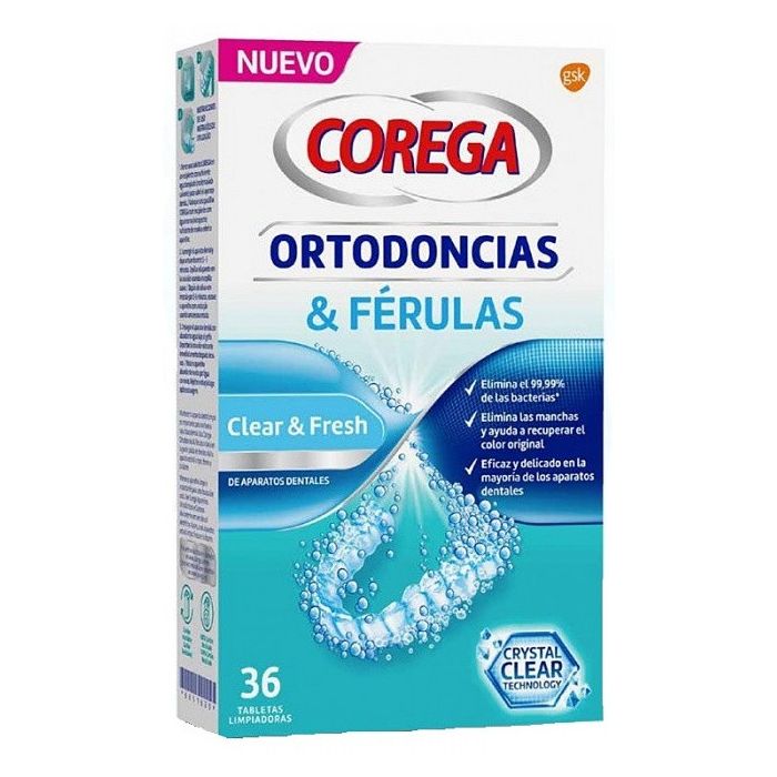 Limpador Ortodontias e Goteiras