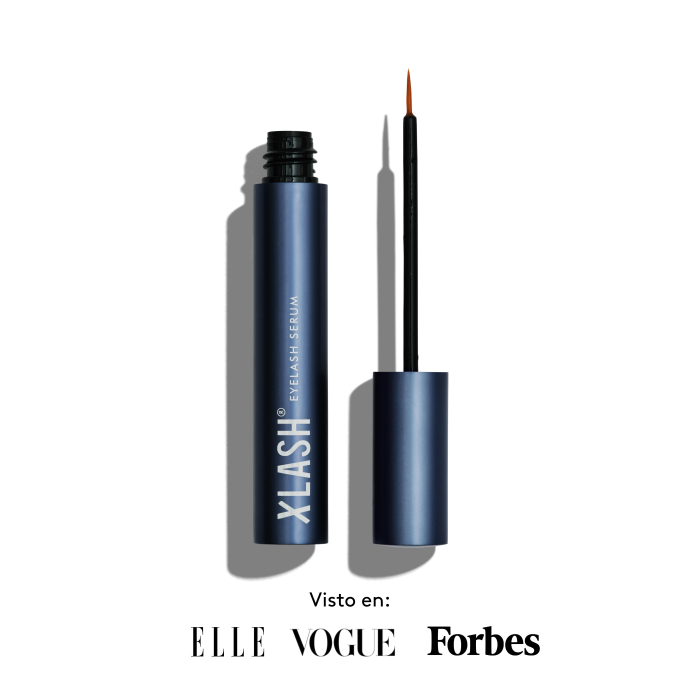 Eyelash Serum 3 ml  Xlash  Séruns