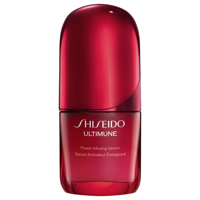 Shiseido Ultimune Power Infusing Concentrate Sérum Anti-Idade