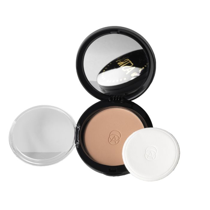 Natural Skin Powder  Astra  Pós compactos e pós soltos