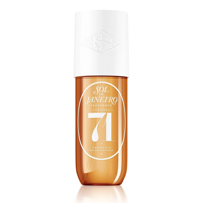 Sol de Janeiro Cheirosa 71 Body Mist | Perfumarias Primor